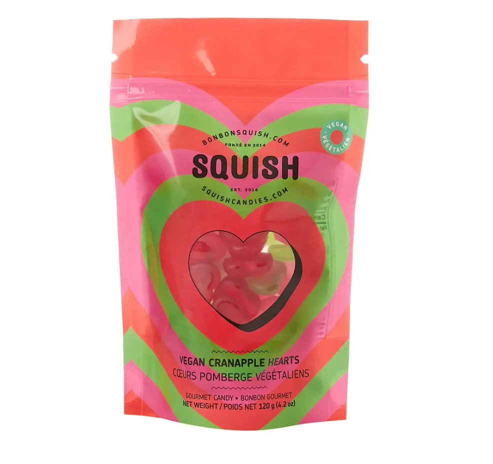 Squish Candy