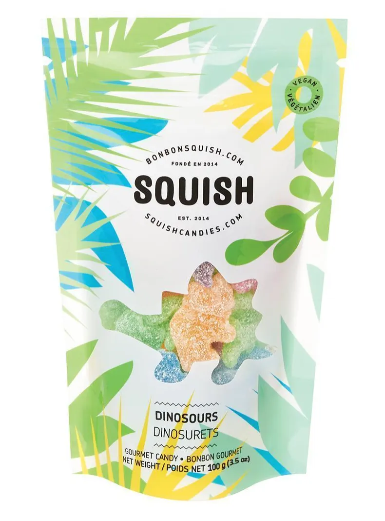 Squish Candy