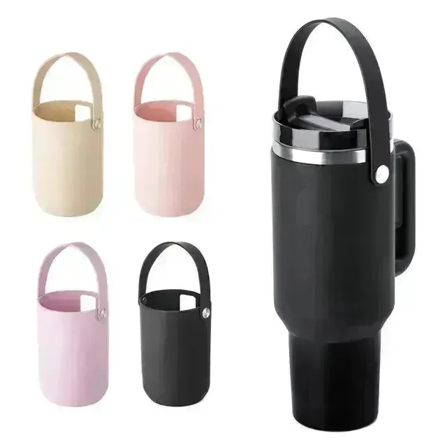 Stanley Silicon Sleeve with Carrying Handle