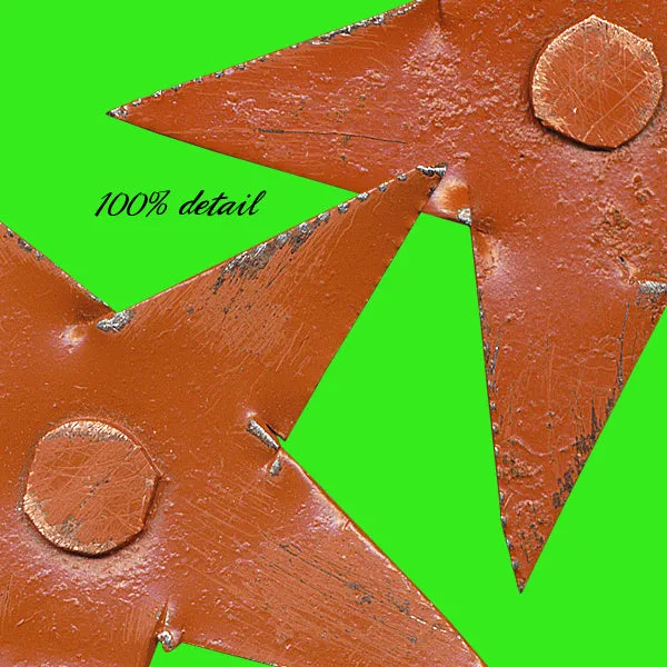 Stars Mix