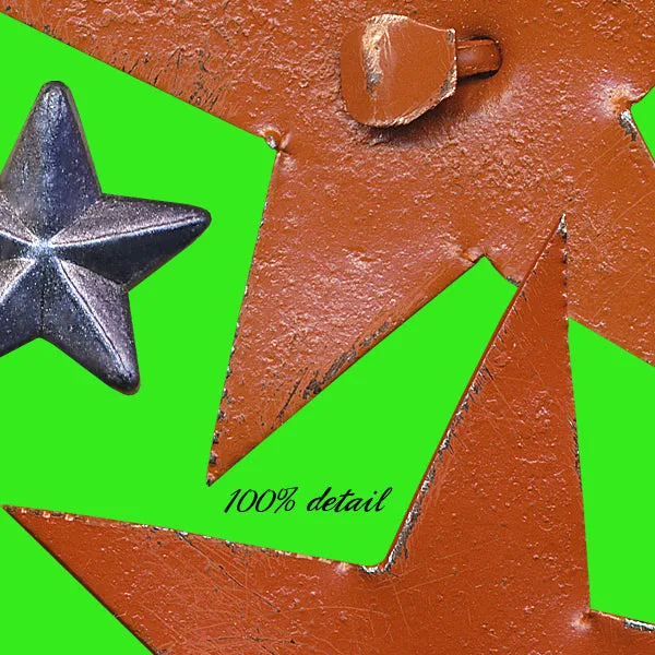 Stars Mix