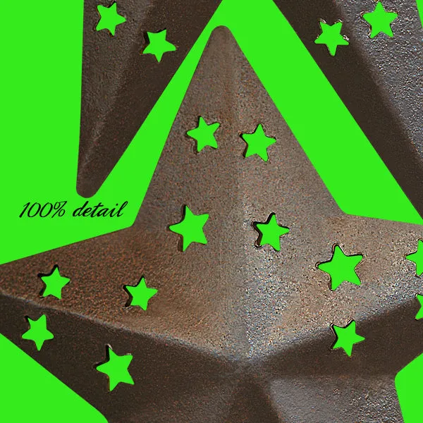 Stars Mix