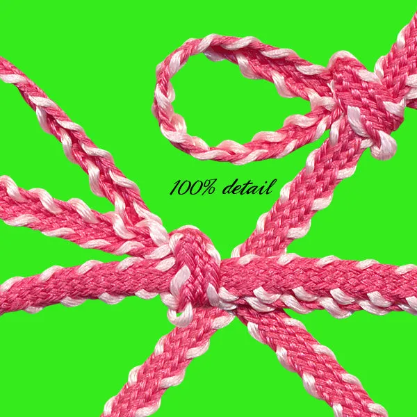 Stitched Ribbons, Volume 02