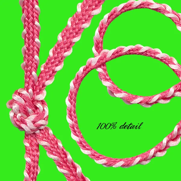 Stitched Ribbons, Volume 03