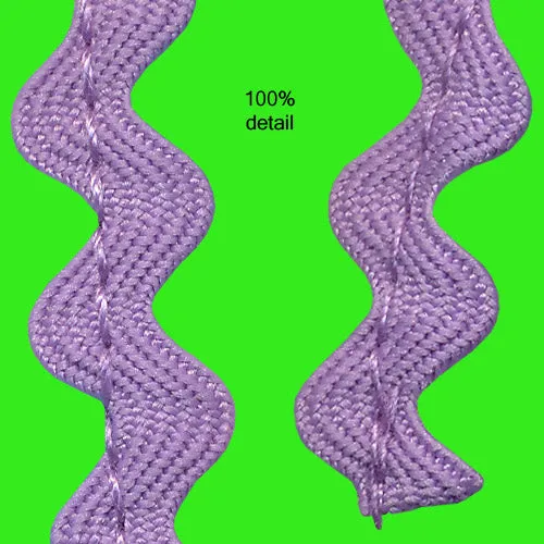 Stitched Rick Rack