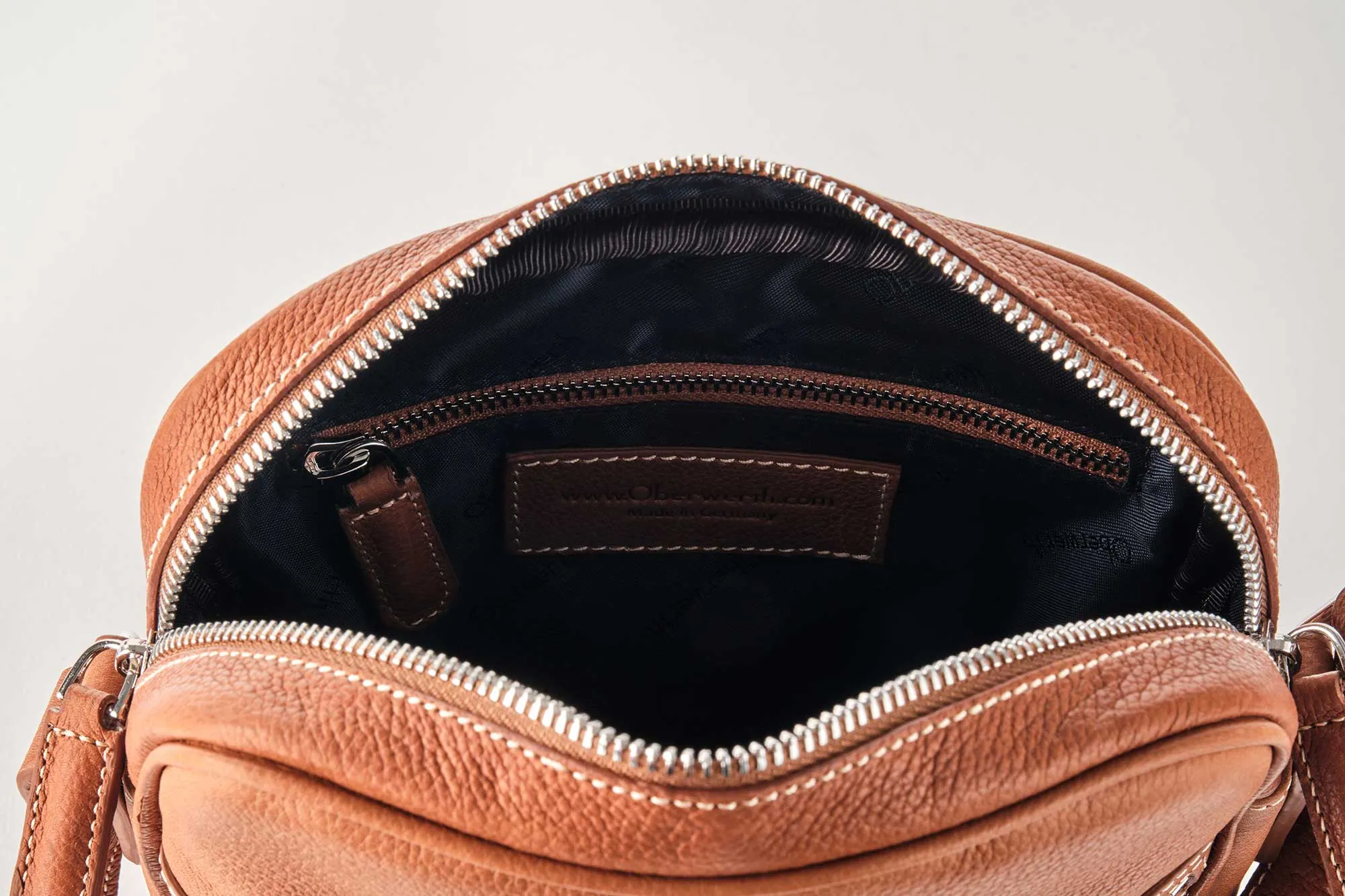 Stow Away Bag Luxury Muskat Gold !Messeware!