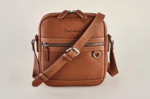 Stow Away Bag Luxury muskat gold