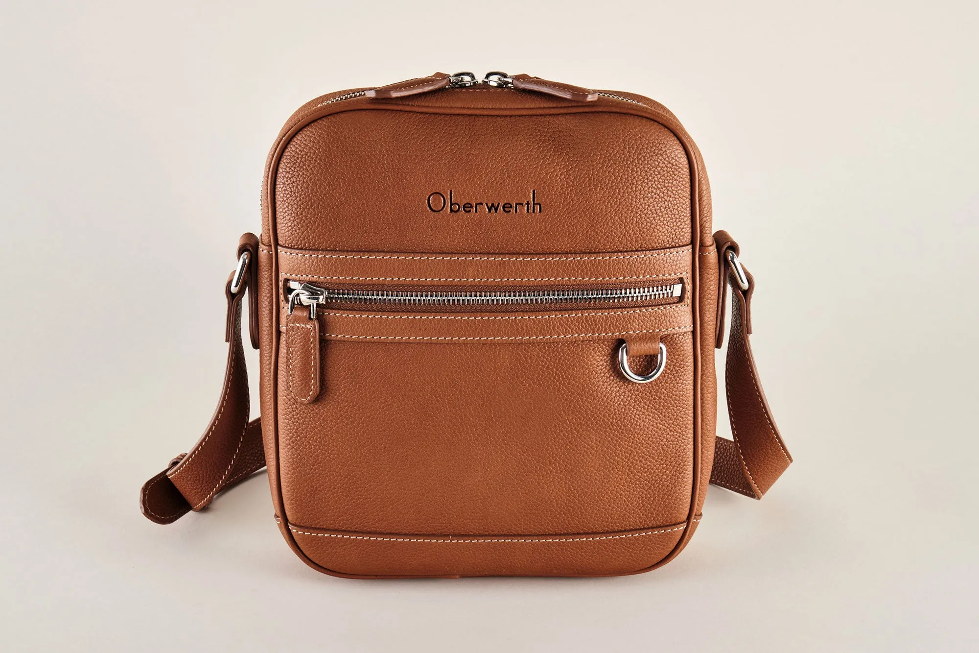 Stow Away Bag Luxury muskat gold