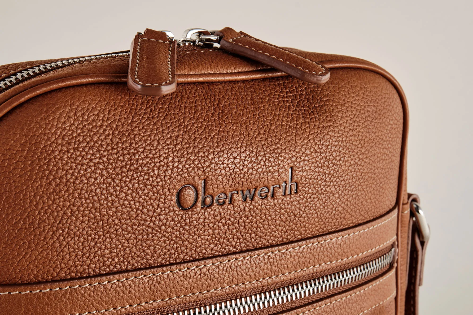 Stow Away Bag Luxury muskat gold