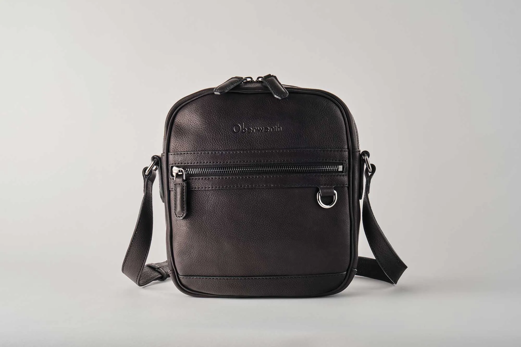 Stow Away Bag Luxury schwarz