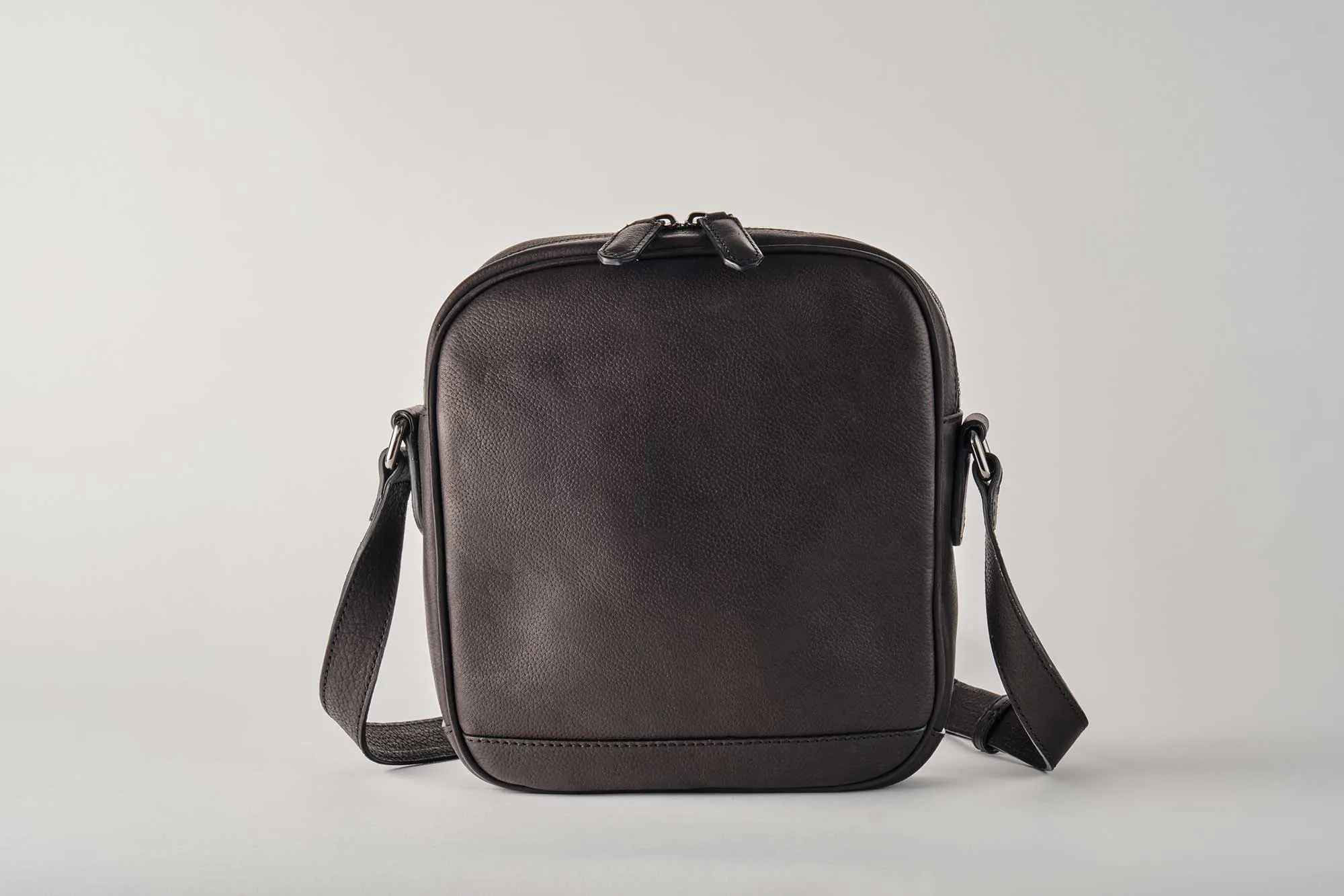 Stow Away Bag Luxury schwarz