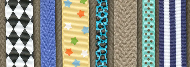 Straight Ribbons, Volume 02