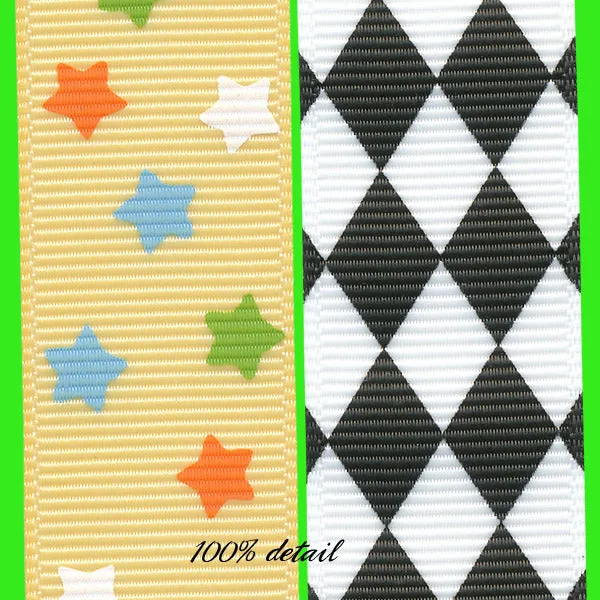 Straight Ribbons, Volume 02