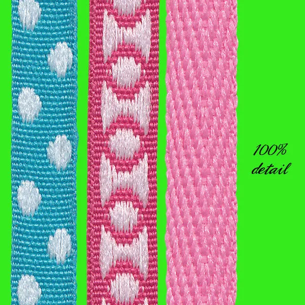 Straight Ribbons, Volume 04