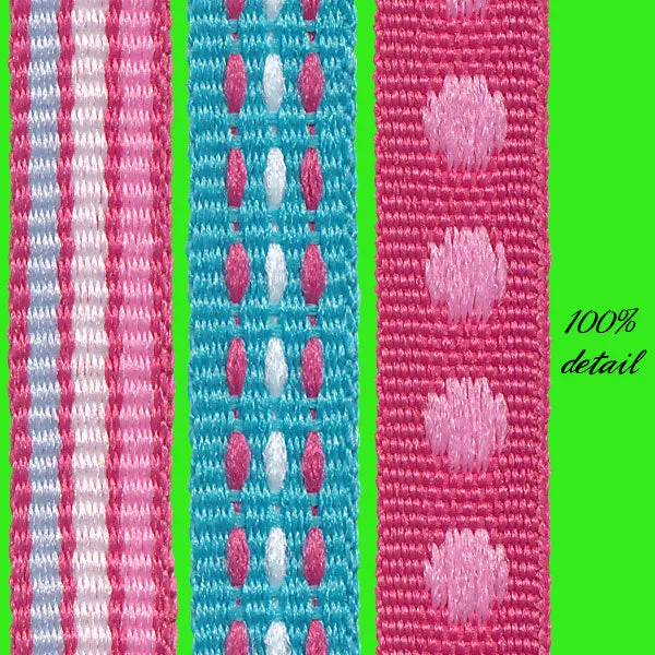 Straight Ribbons, Volume 04