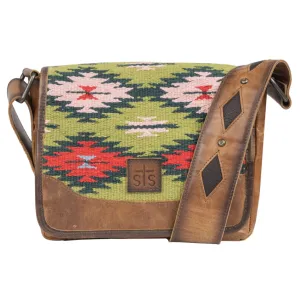 STS Ranchwear Baja Dreams Della Crossbody Purse