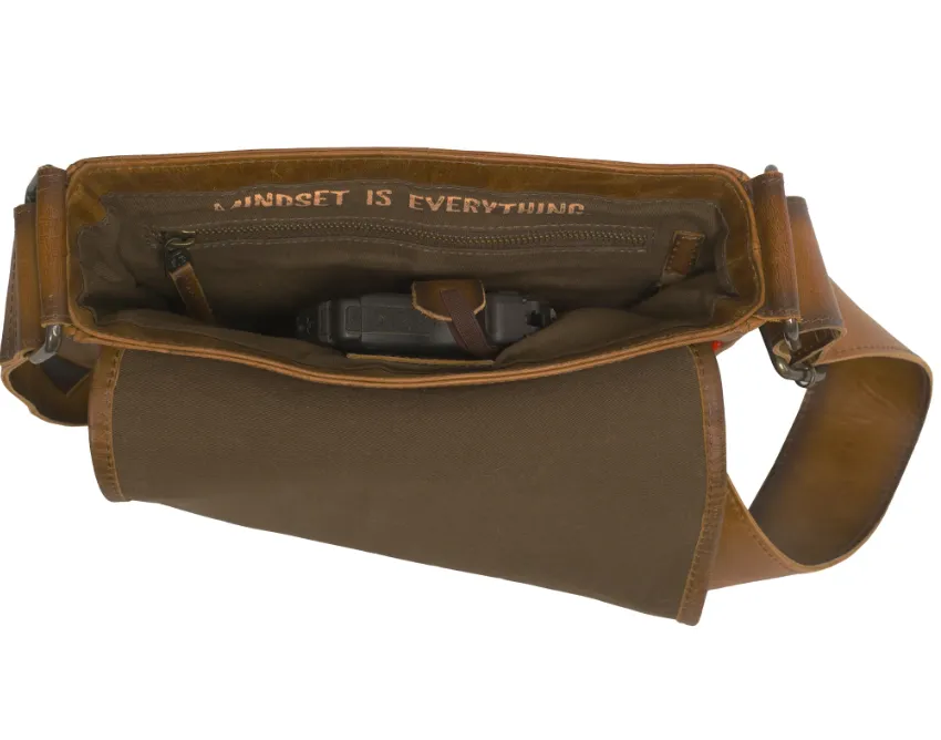 STS Ranchwear Baja Dreams Della Crossbody Purse