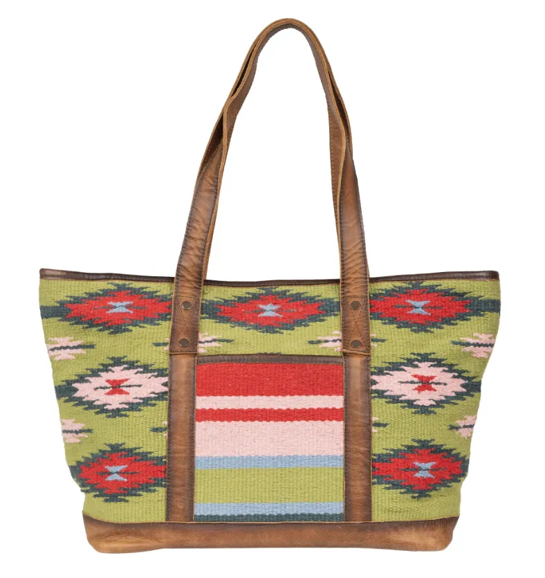 STS Ranchwear Baja Dreams Tote
