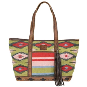 STS Ranchwear Baja Dreams Tote