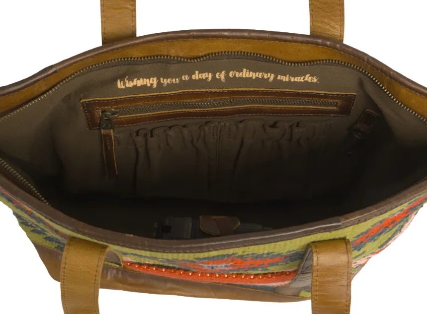 STS Ranchwear Baja Dreams Tote