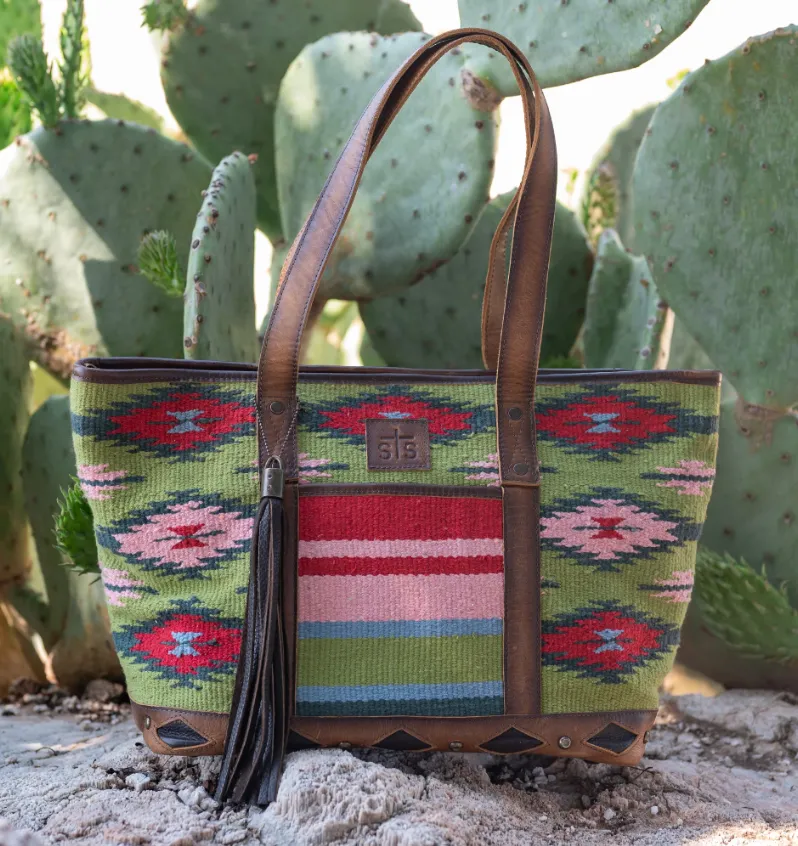 STS Ranchwear Baja Dreams Tote