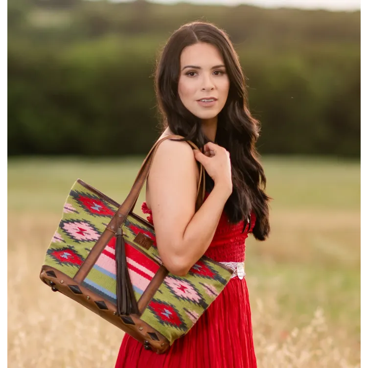 STS Ranchwear Baja Dreams Tote