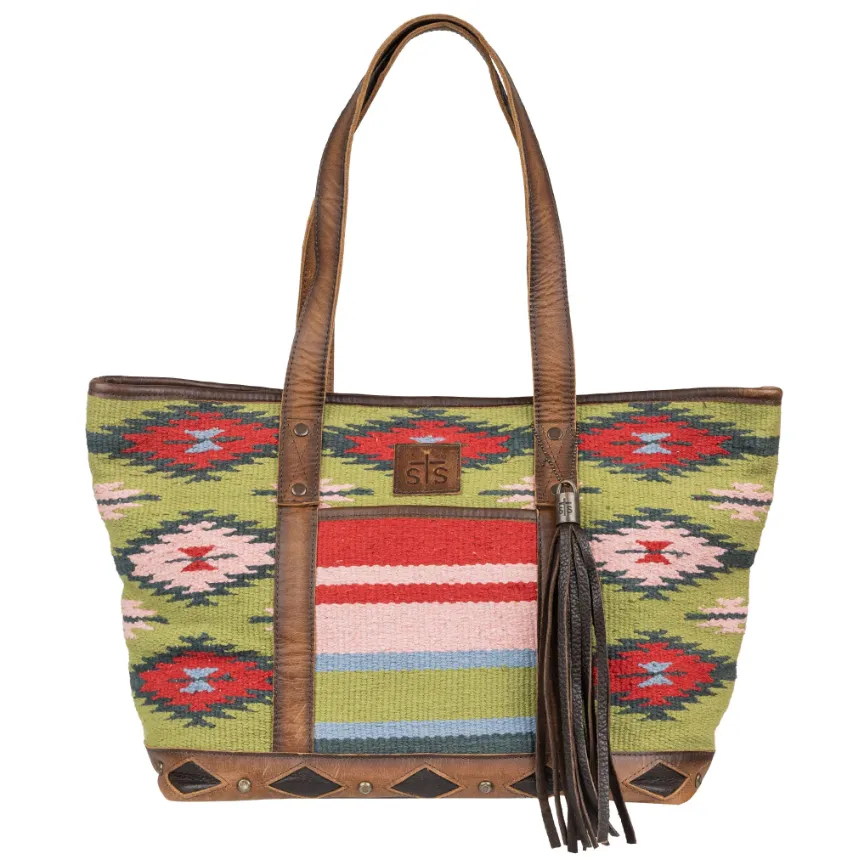 STS Ranchwear Baja Dreams Tote