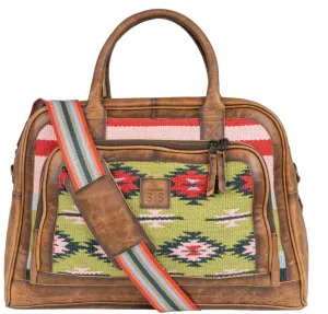 STS Ranchwear Baja Dreams Zoey Carry-On Bag