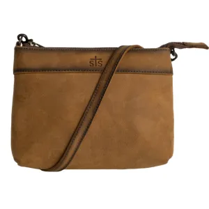 STS Ranchwear Baroness Grace Crossbody Purse