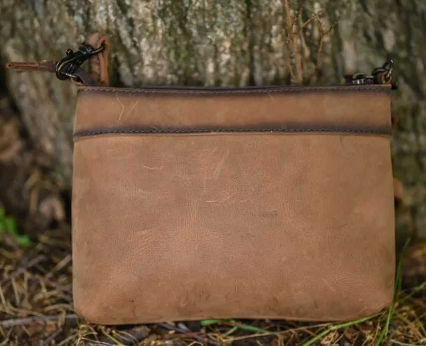 STS Ranchwear Baroness Grace Crossbody Purse