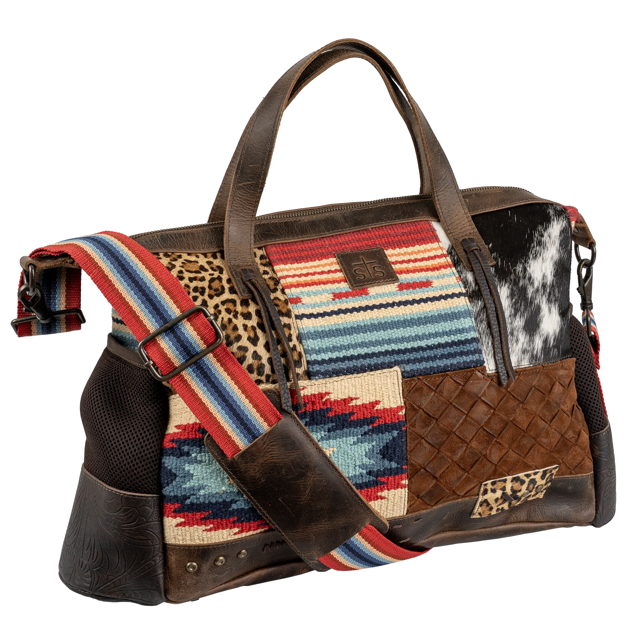 STS Ranchwear Chaynee Amelia Multi-Bag