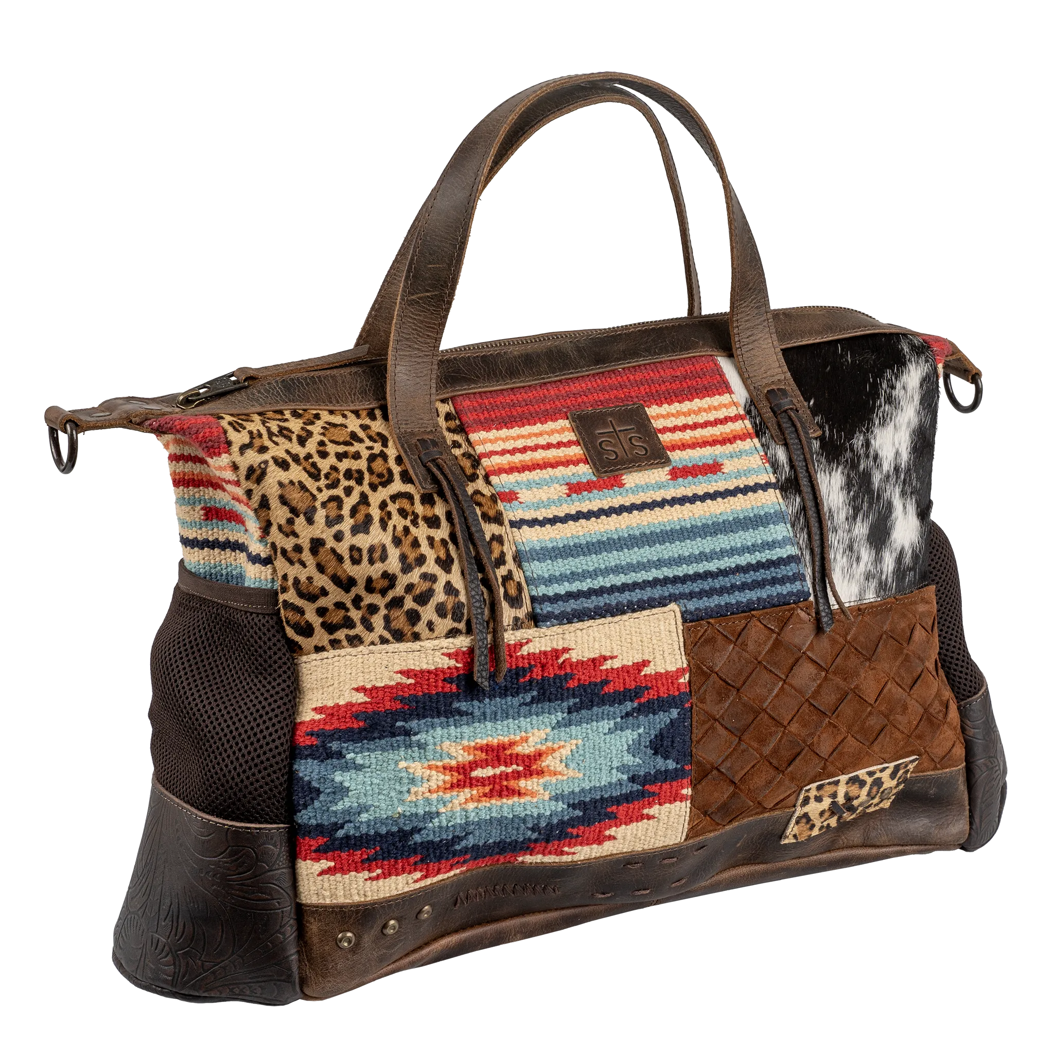 STS Ranchwear Chaynee Amelia Multi-Bag