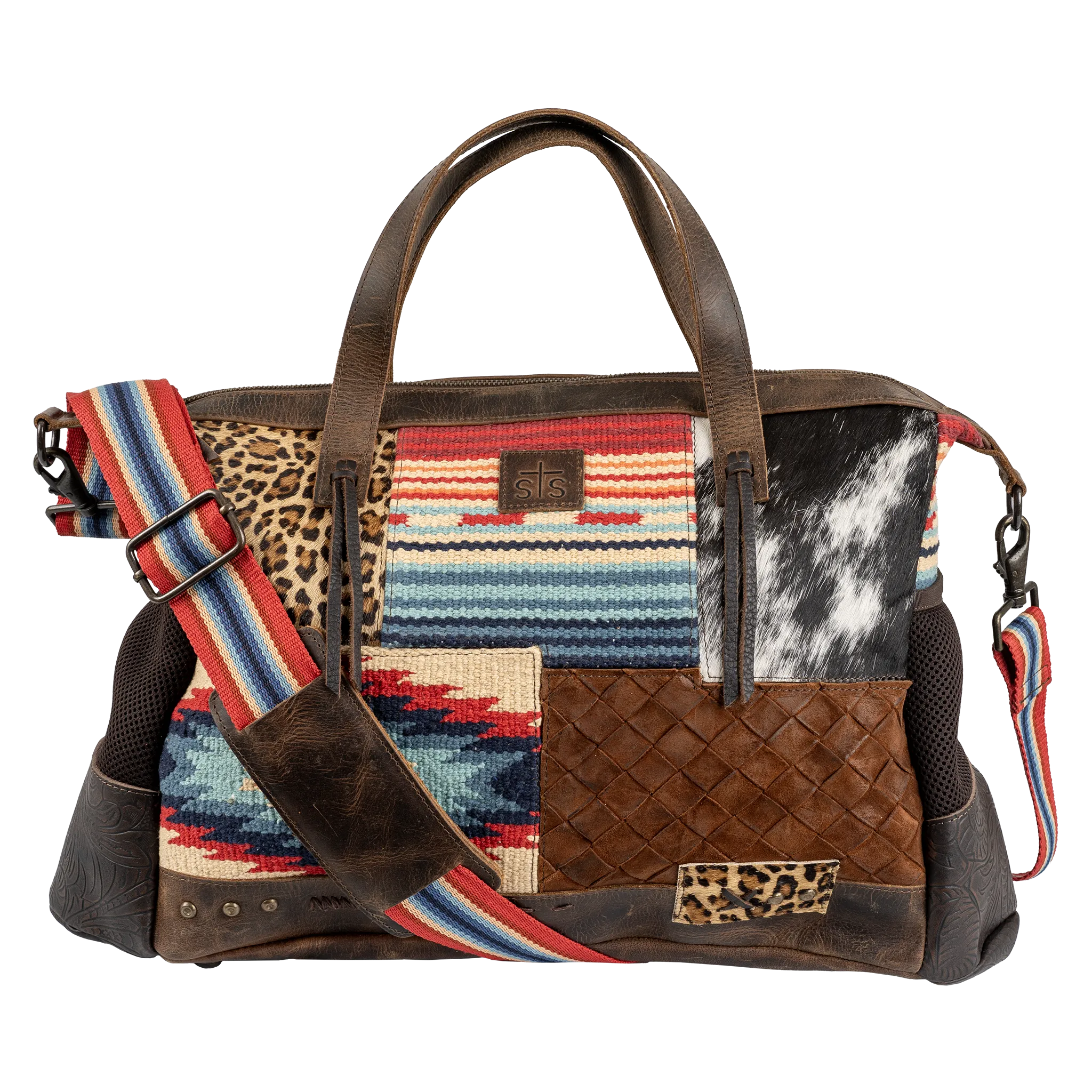 STS Ranchwear Chaynee Amelia Multi-Bag