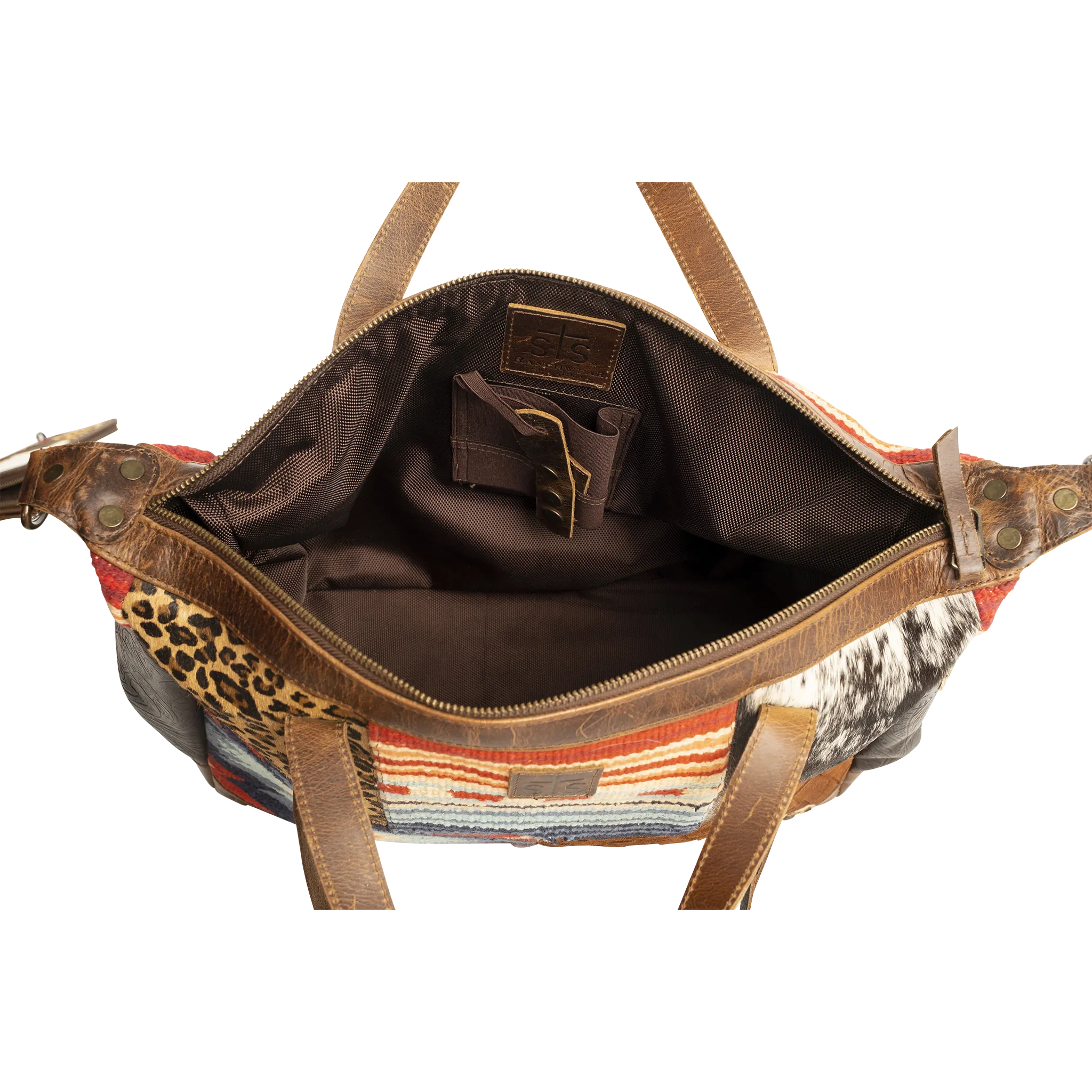 STS Ranchwear Chaynee Amelia Multi-Bag