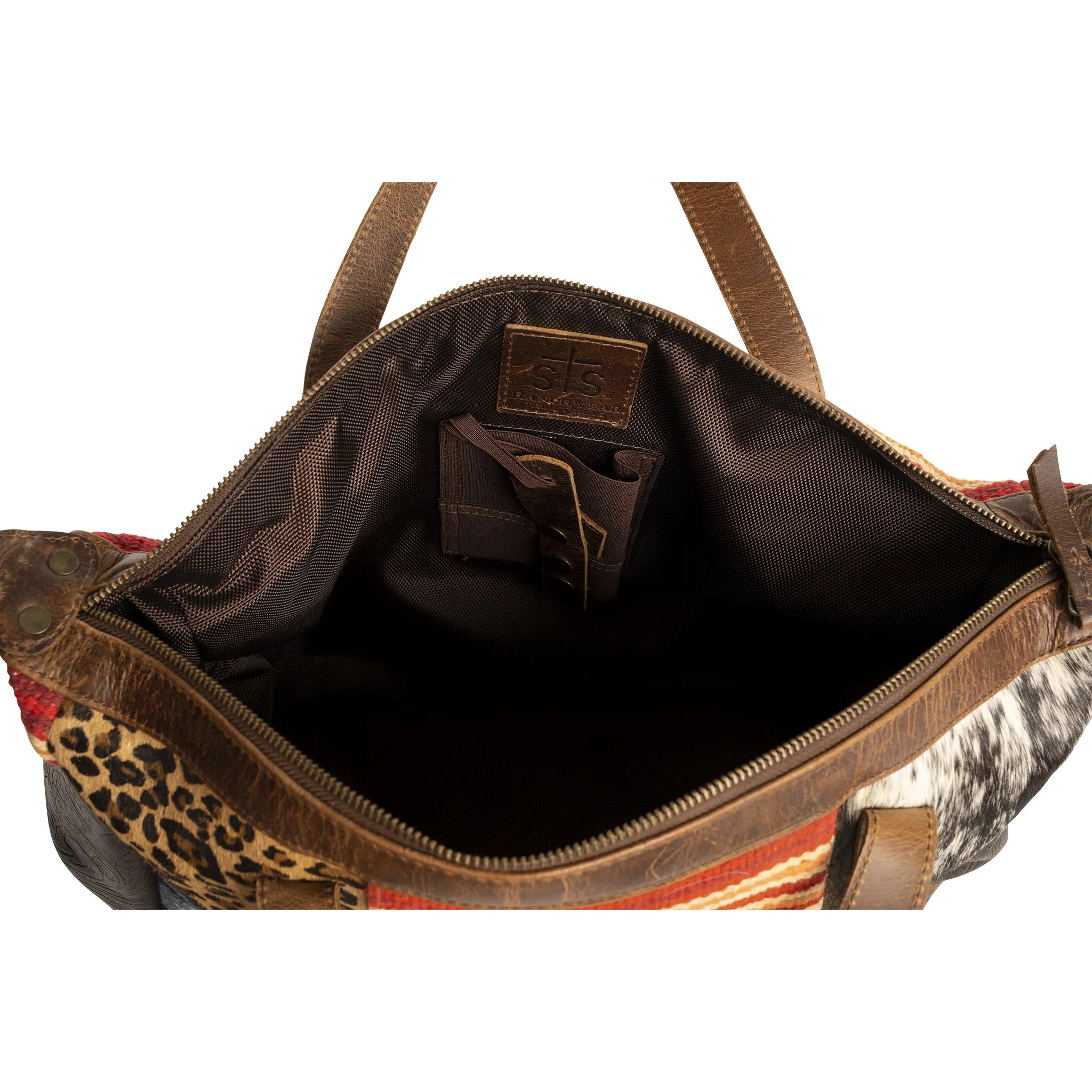 STS Ranchwear Chaynee Amelia Multi-Bag