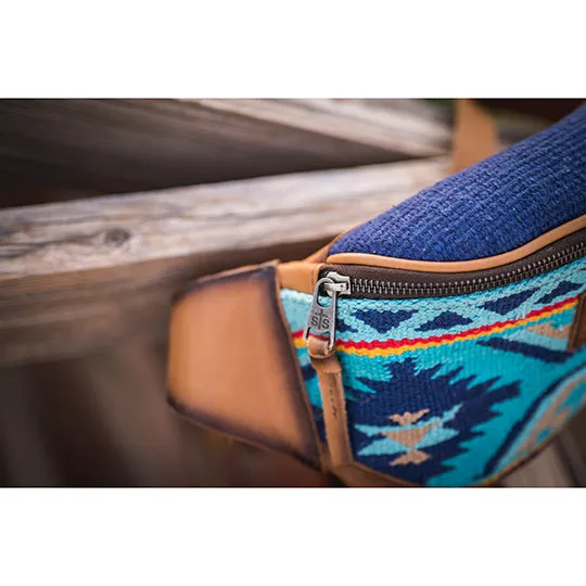 STS Ranchwear Mojave Sky Belt Bag