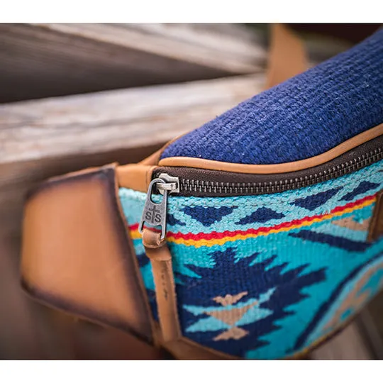 STS Ranchwear Mojave Sky Belt Bag