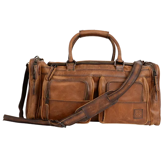 STS Ranchwear Tucson Duffle Bag