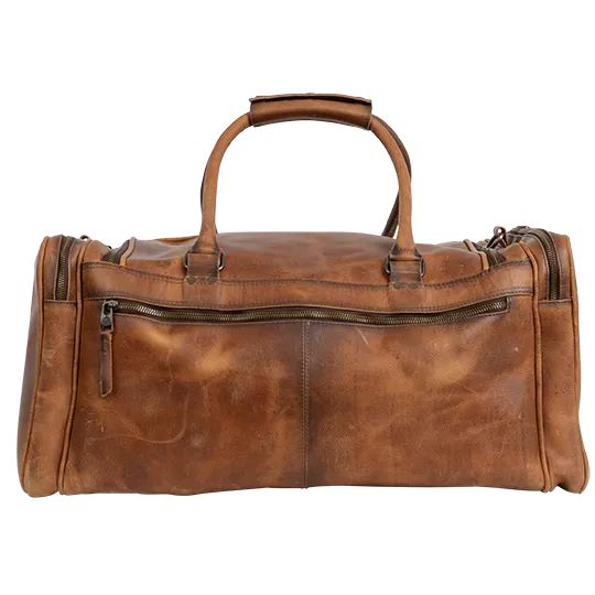 STS Ranchwear Tucson Duffle Bag