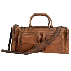 STS Ranchwear Tucson Duffle Bag