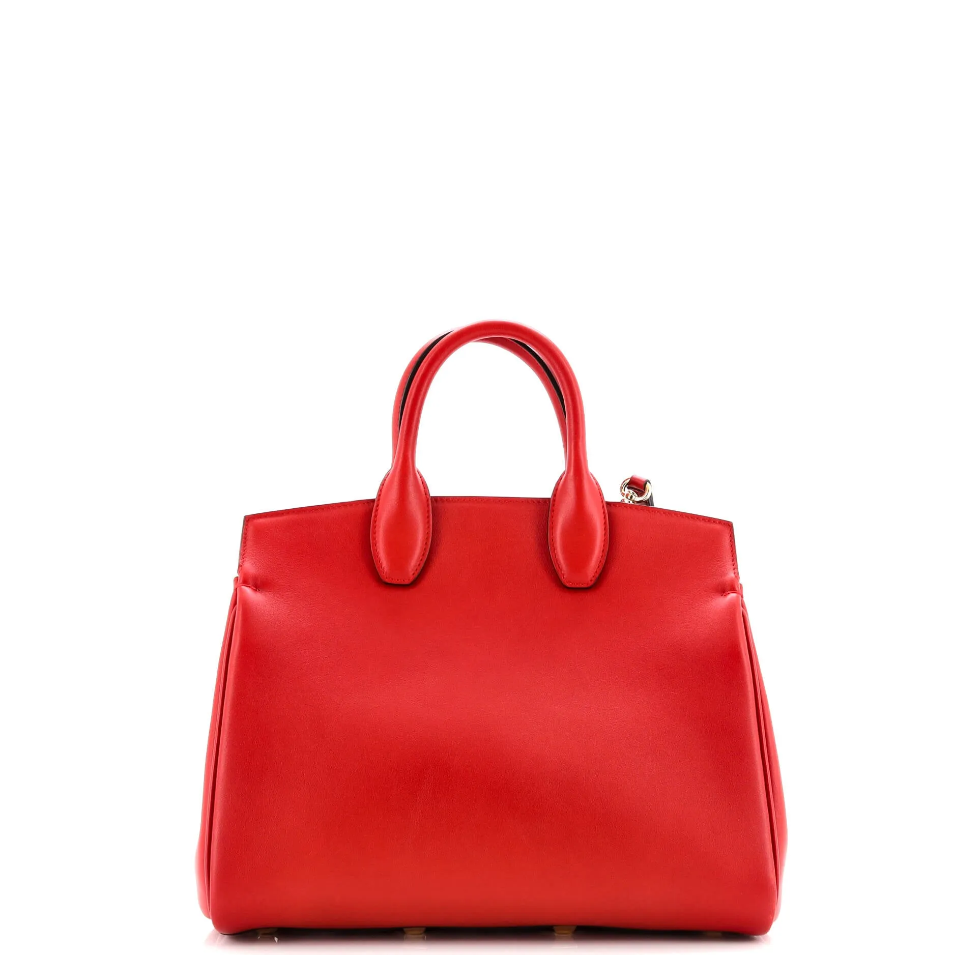 Studio Satchel Leather Small