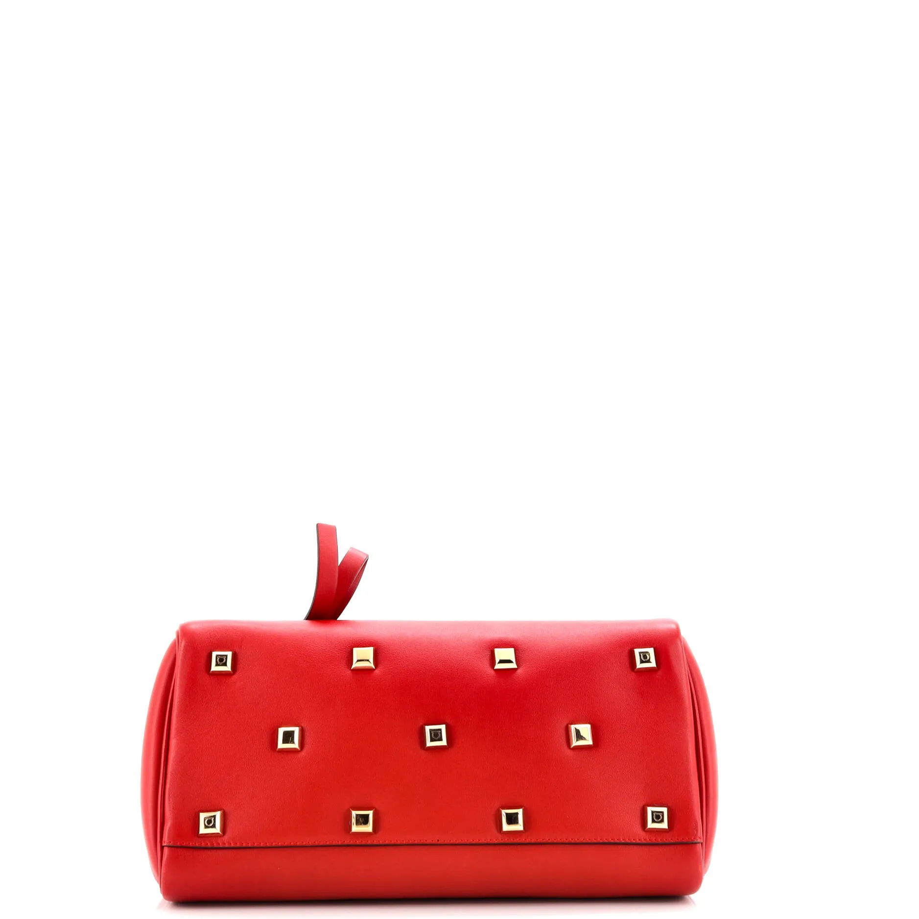 Studio Satchel Leather Small