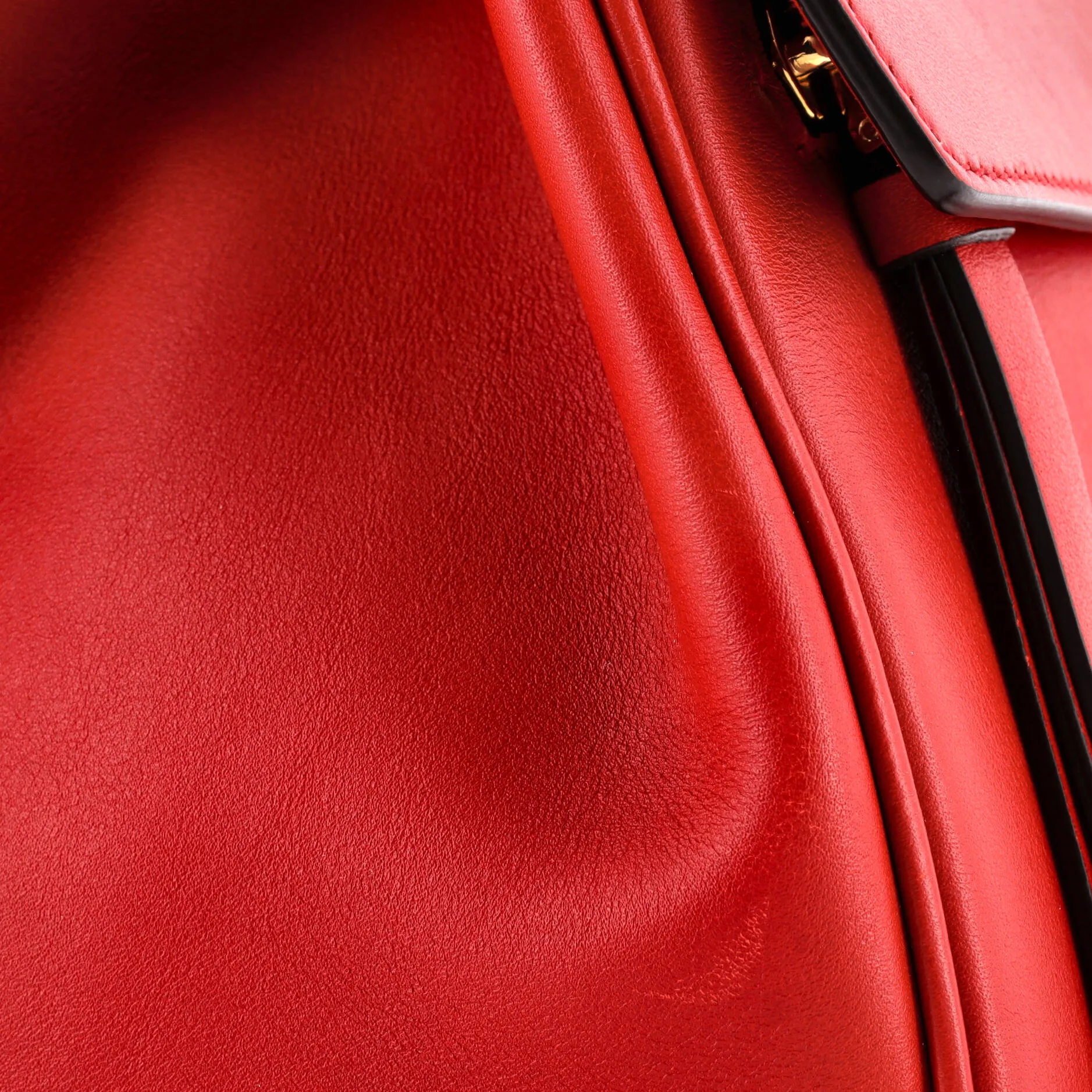 Studio Satchel Leather Small