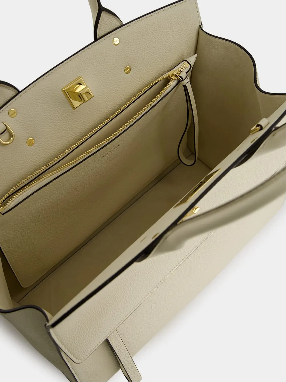 Studio Soft Mascarpone Bag