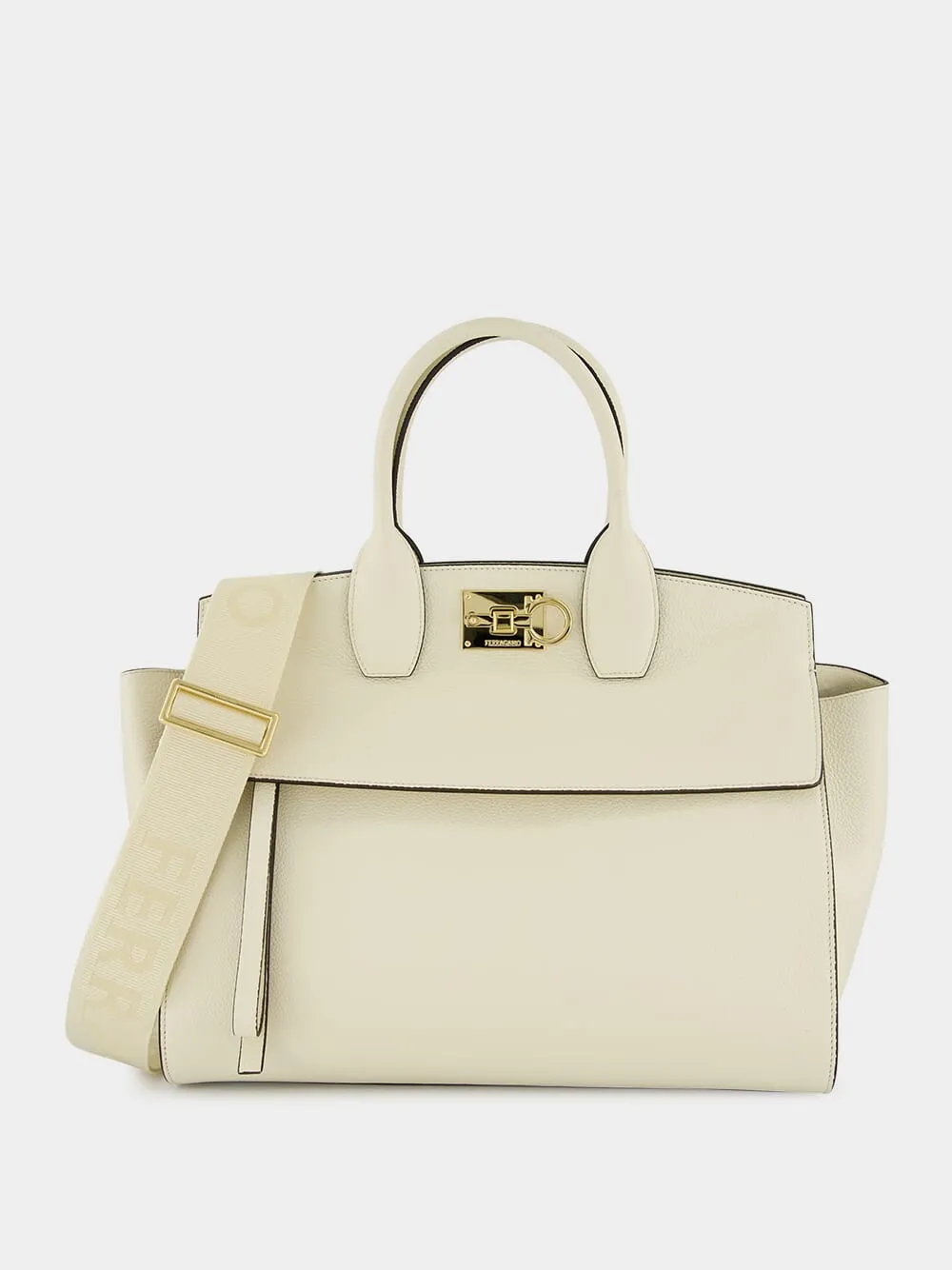 Studio Soft Mascarpone Bag
