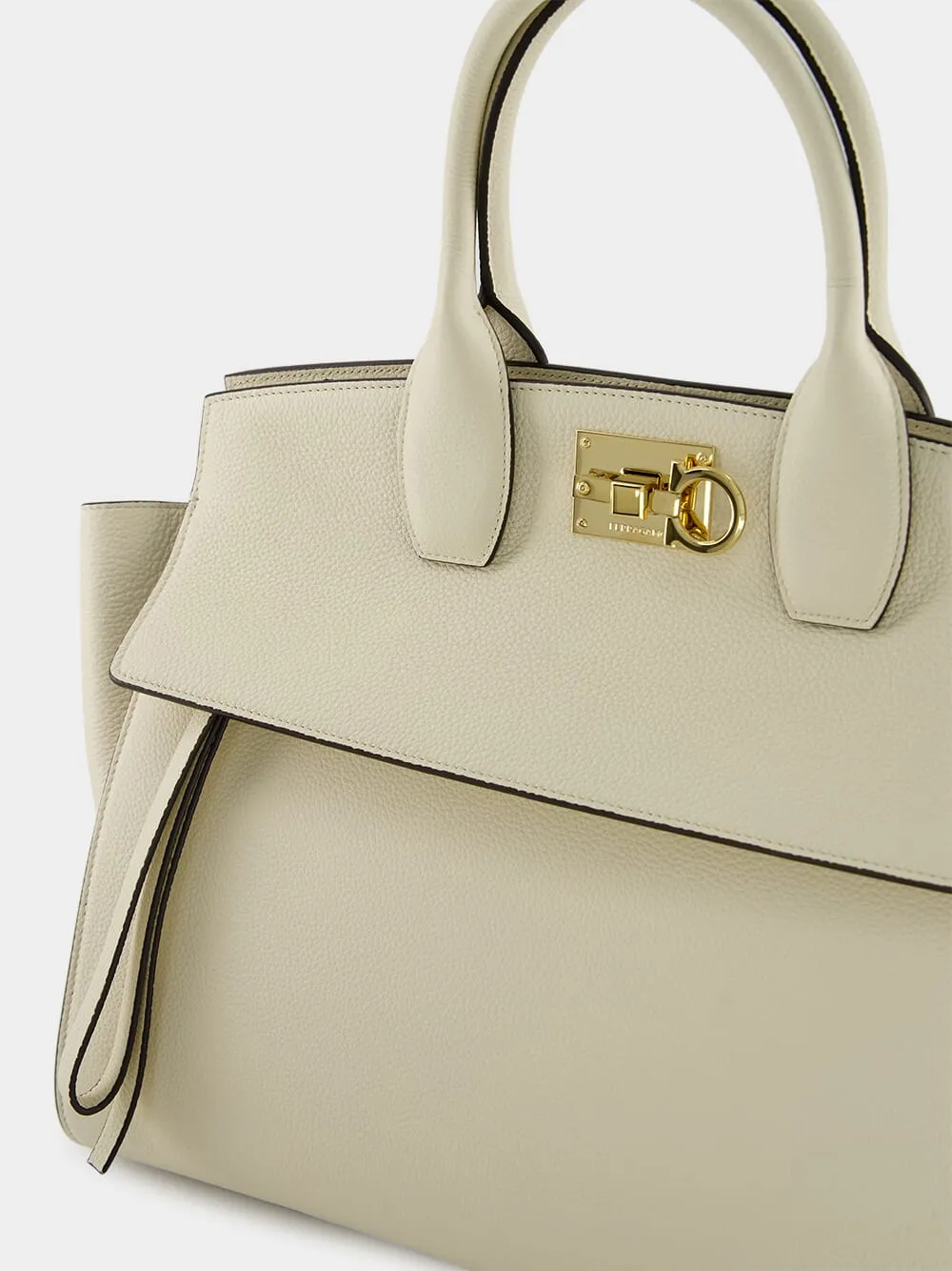 Studio Soft Mascarpone Bag