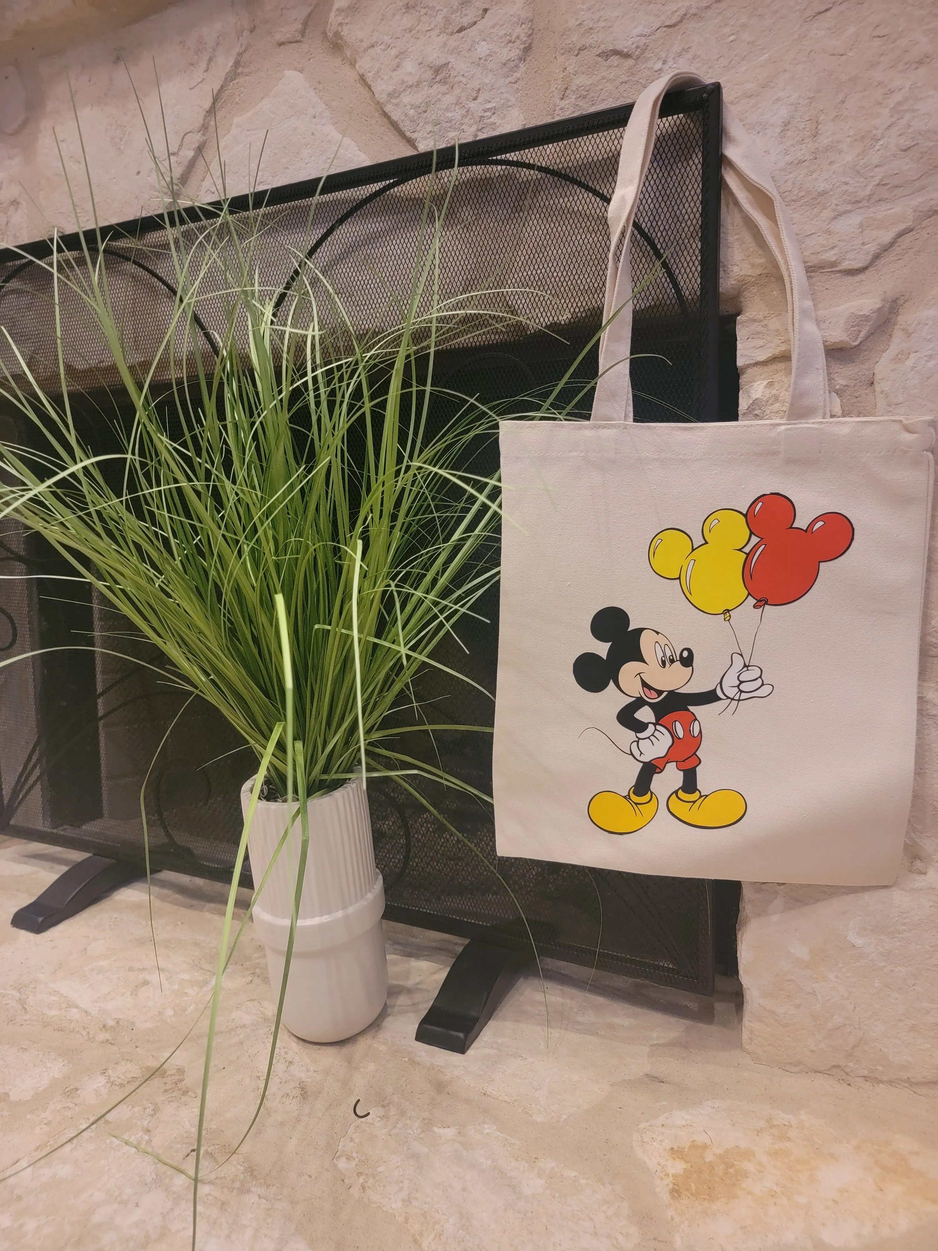 Stylish Canvas Tote Bags – Perfect for Every Occasion