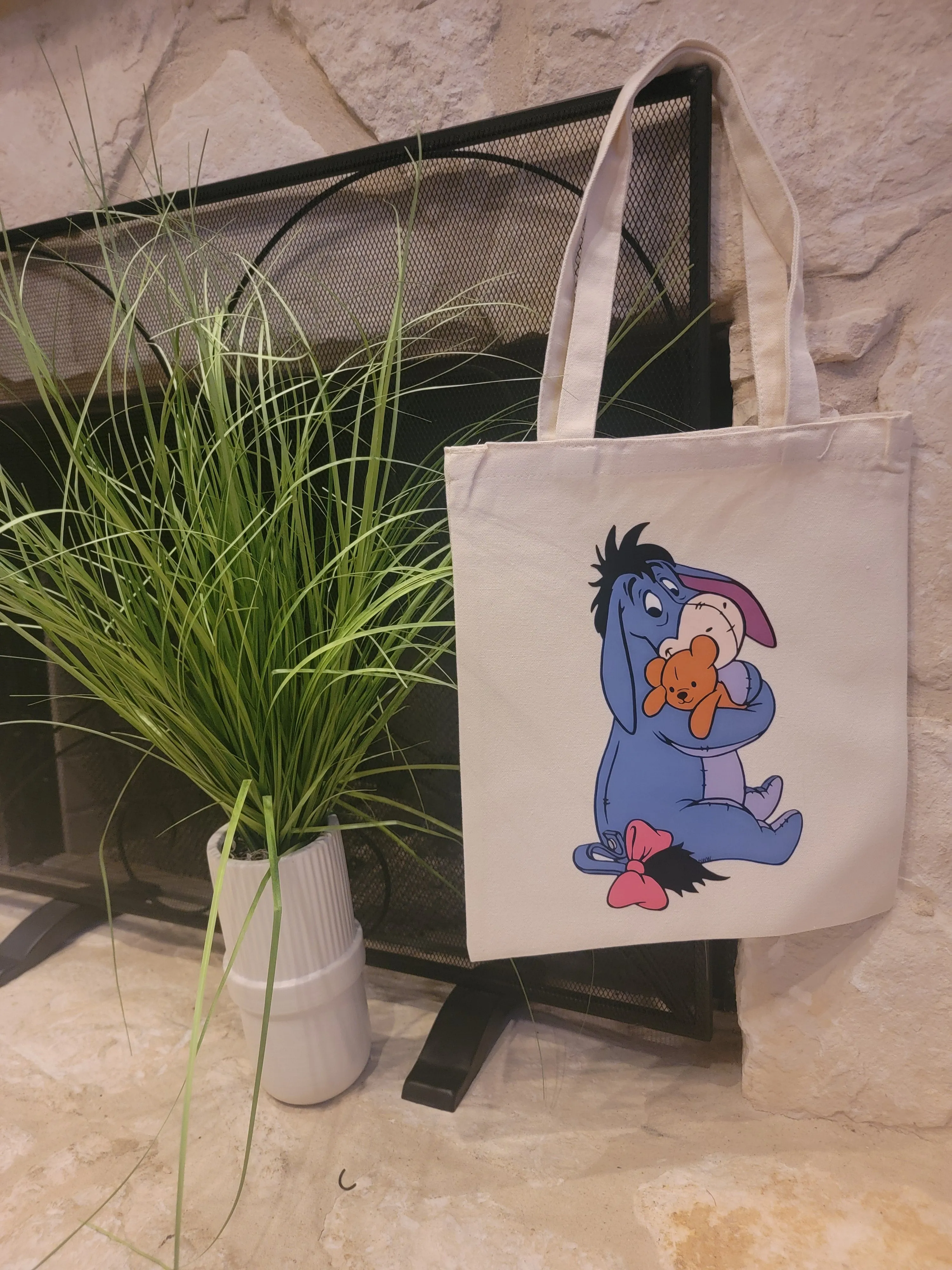 Stylish Canvas Tote Bags – Perfect for Every Occasion