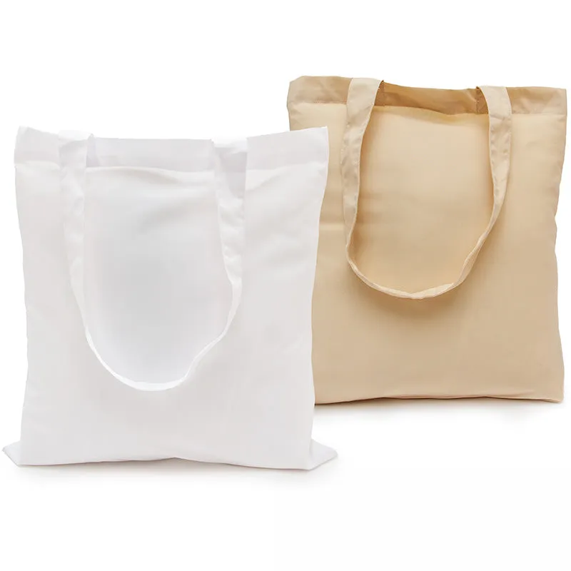 Sublimation Tote Bags