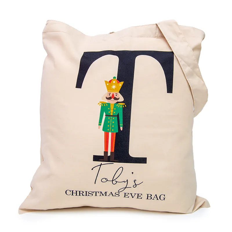 Sublimation Tote Bags